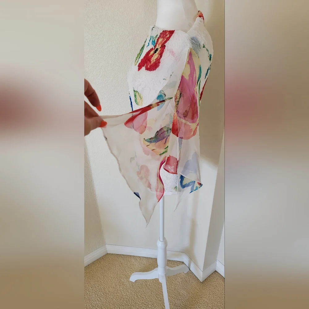 Top by Zoompy Junior, size M/L - Picture 4 of 5